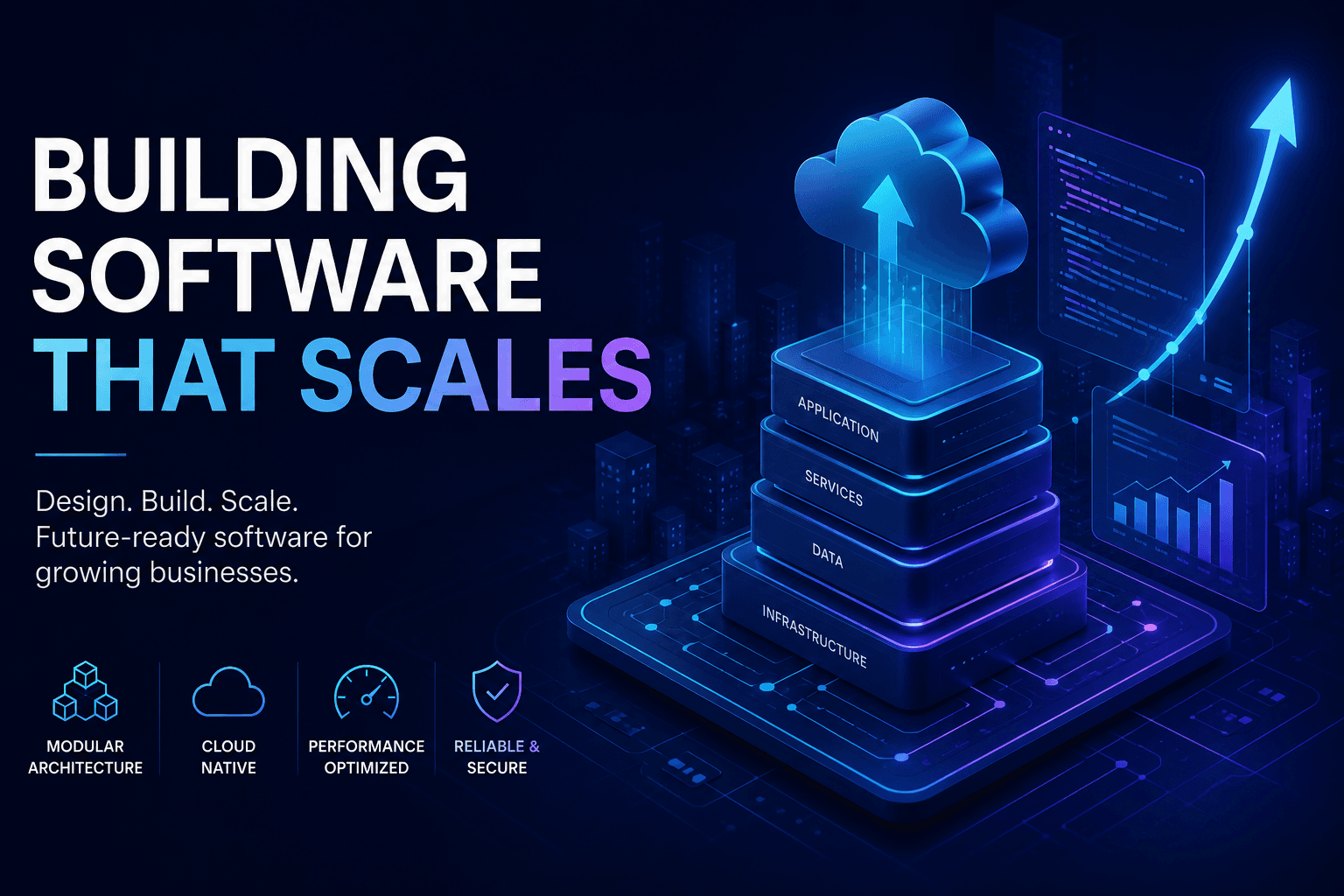 Building Software That Scales